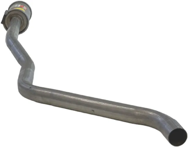 Silencieux central BOSAL 280-299