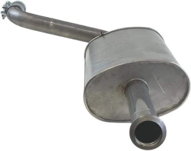 Filtre à particules / à suie, échappement BOSAL 095-332