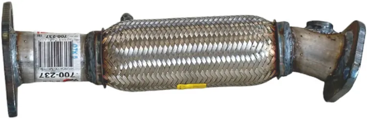 Tuyau d'échappement BOSAL 700-237