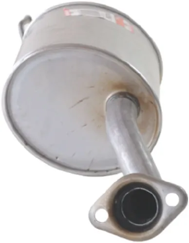 Silencieux arrière BOSAL 163-395