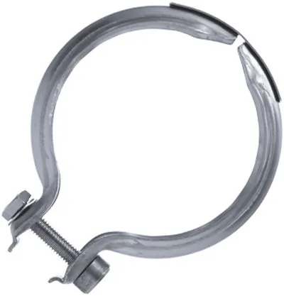 Pièce de serrage, échappement BOSAL 254-086