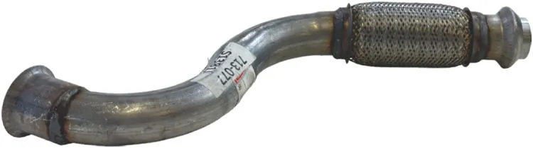 Tuyau d'échappement BOSAL 713-077