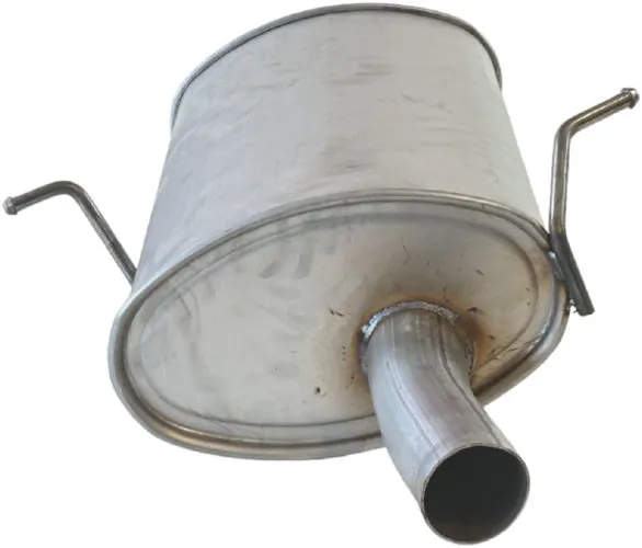Silencieux arrière BOSAL 247-115
