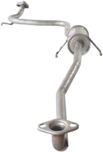 Silencieux central BOSAL 293-041