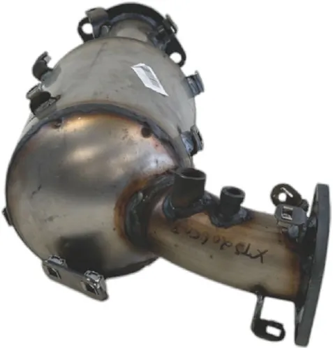 Filtre à particules / à suie, échappement BOSAL 097-114