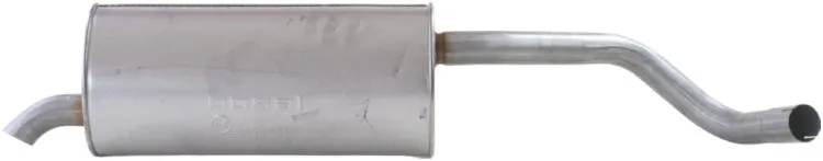 Silencieux arrière BOSAL 233-347