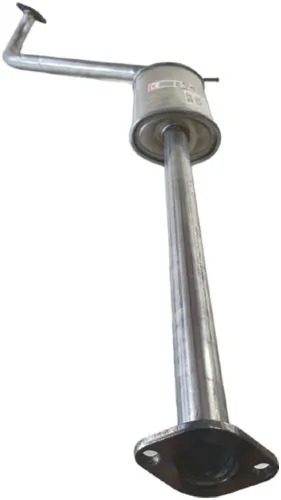 Silencieux central BOSAL 285-357