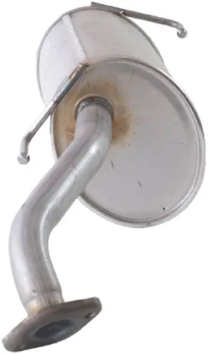 Silencieux arrière BOSAL 145-117