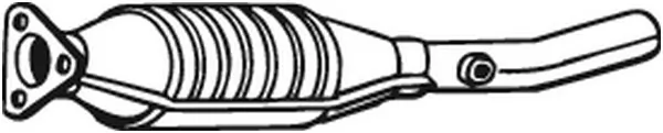 Catalyseur BOSAL 099-444