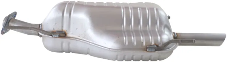 Silencieux arrière BOSAL 185-459