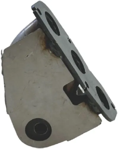 Catalyseur BOSAL 090-214