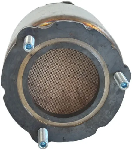 Catalyseur BOSAL 090-220