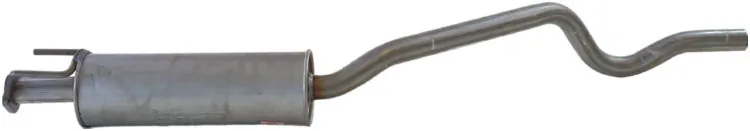 Silencieux central BOSAL 282-309
