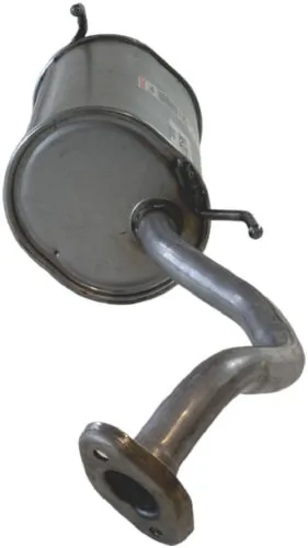 Silencieux arrière BOSAL 145-327