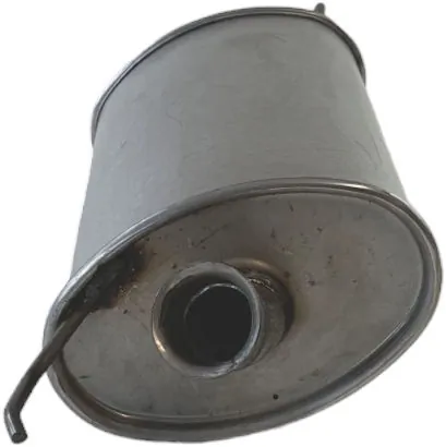 Silencieux arrière BOSAL 200-149