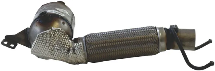 Catalyseur BOSAL 090-253