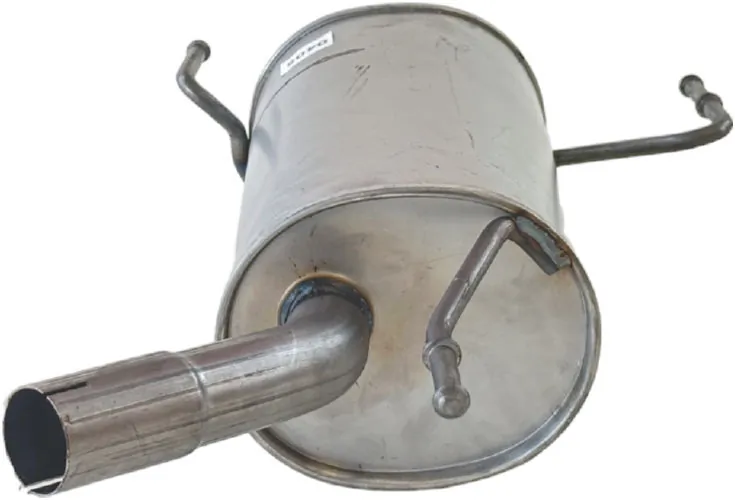 Silencieux arrière BOSAL 185-621