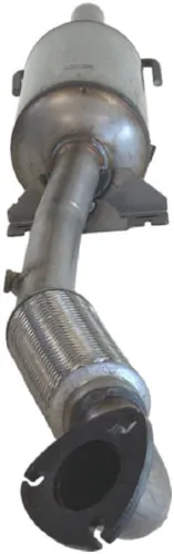 Filtre à particules / à suie, échappement BOSAL 097-230