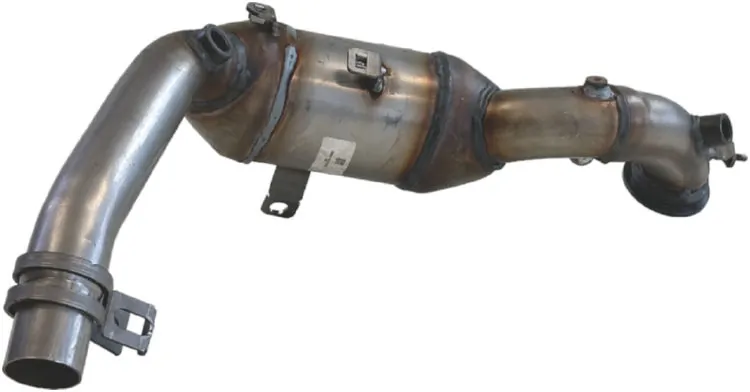 Catalyseur BOSAL 090-209