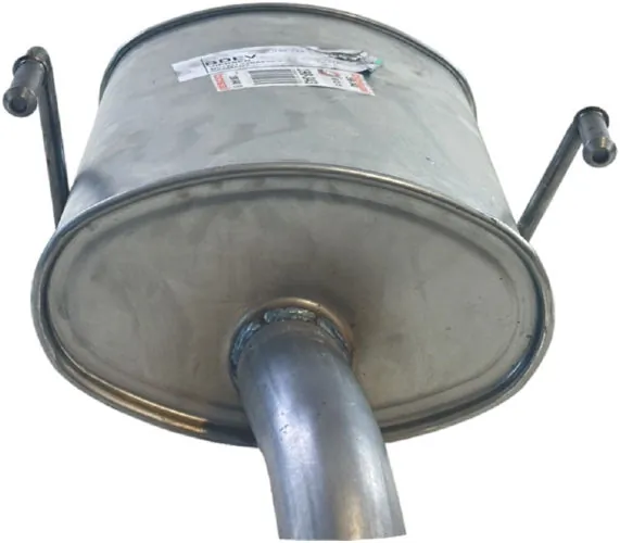 Silencieux arrière BOSAL 190-343