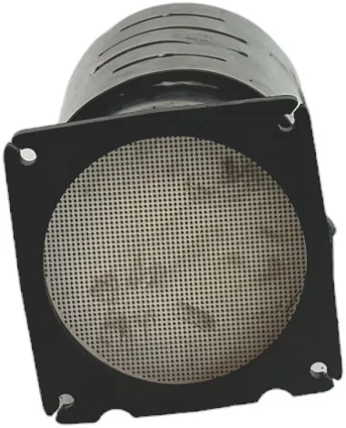 Filtre à particules / à suie, échappement BOSAL 097-121