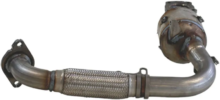 Catalyseur BOSAL 090-266