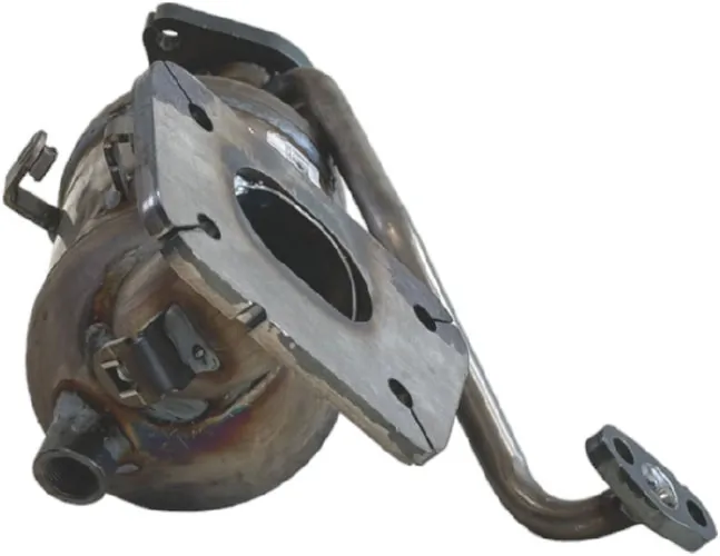 Catalyseur BOSAL 090-303