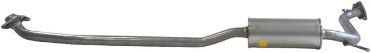 Silencieux central BOSAL 284-565