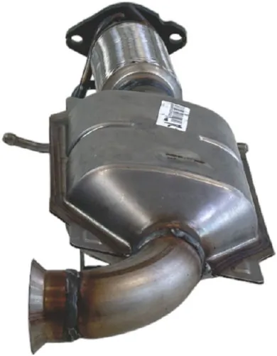 Catalyseur BOSAL 090-027