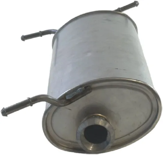 Silencieux arrière BOSAL 135-233
