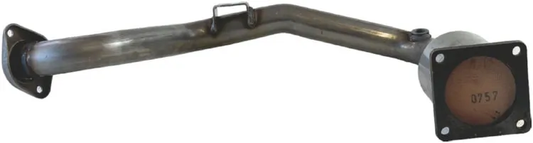 Catalyseur BOSAL 099-533