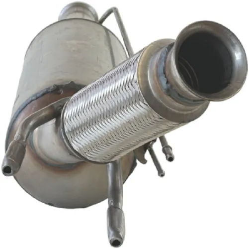 Filtre à particules / à suie, échappement BOSAL 095-349