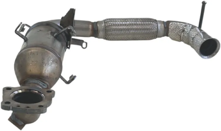 Catalyseur BOSAL 090-248