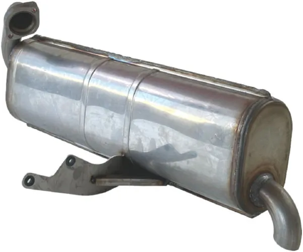 Catalyseur BOSAL 090-166