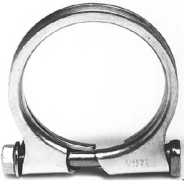 Raccord de tuyau, système d'échappement BOSAL 250-551