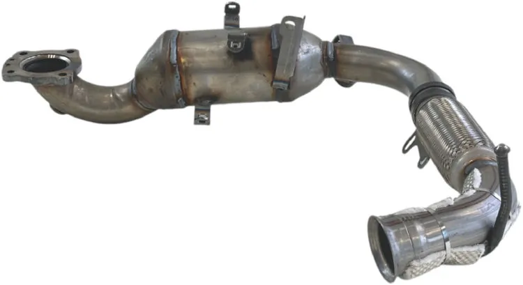 Catalyseur BOSAL 090-248