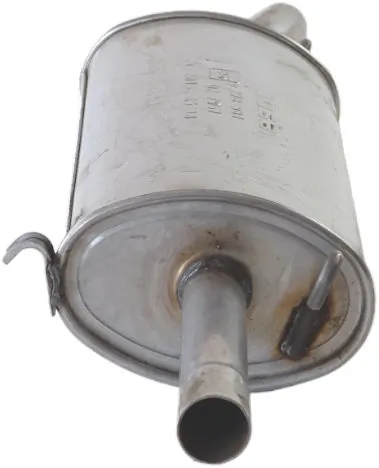 Silencieux arrière BOSAL 278-981