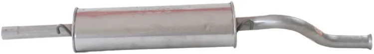 Silencieux arrière BOSAL 278-981
