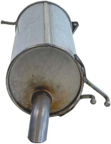 Silencieux arrière BOSAL 169-079