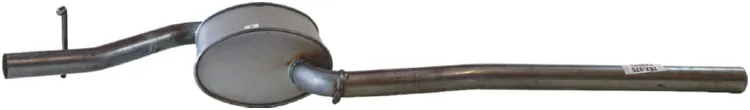 Silencieux central BOSAL 282-375