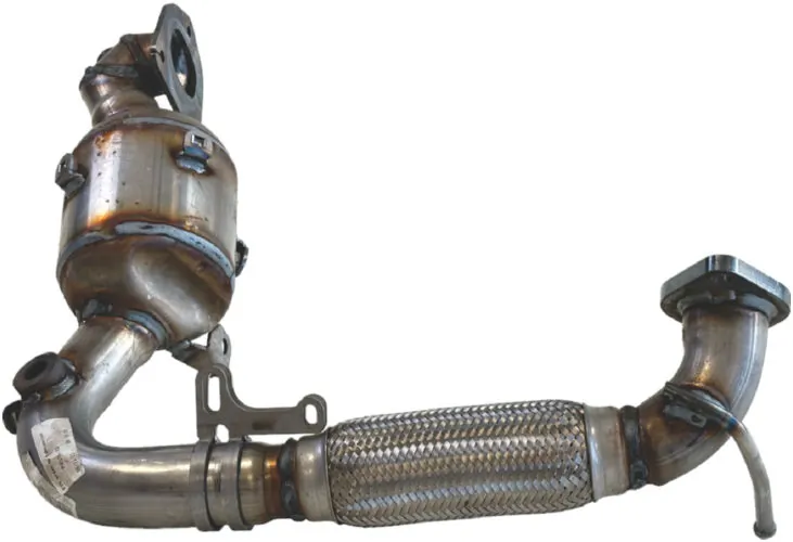 Catalyseur BOSAL 090-659
