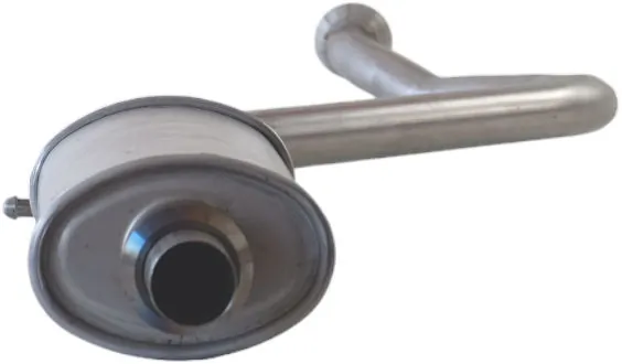 Silencieux central BOSAL 282-035