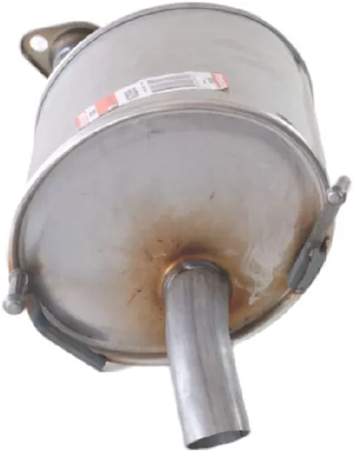 Silencieux arrière BOSAL 163-395