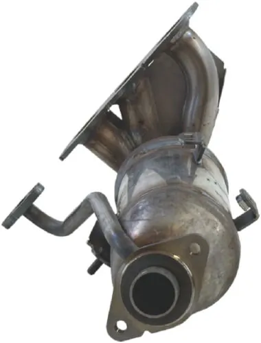 Catalyseur BOSAL 090-204