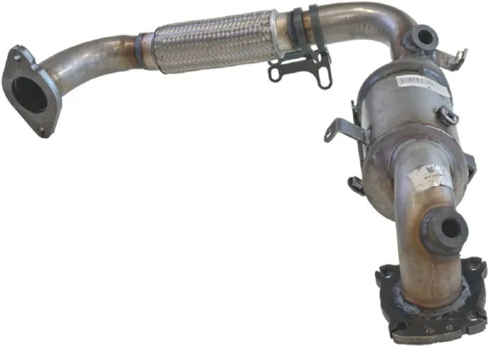 Catalyseur BOSAL 090-267