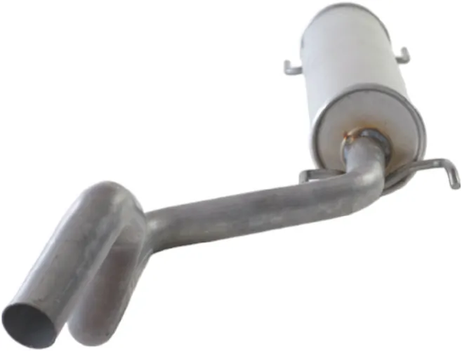 Silencieux central BOSAL 285-423