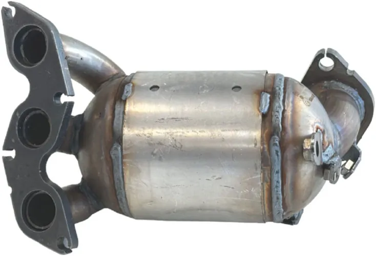 Catalyseur BOSAL 090-236