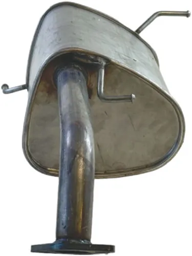 Silencieux arrière BOSAL 128-025