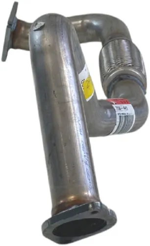 Tuyau d'échappement BOSAL 750-441