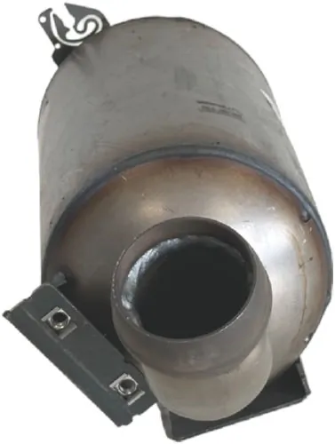 Filtre à particules / à suie, échappement BOSAL 097-207